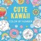 Cute Kawaii Color by Number