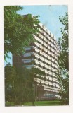 RF130 - Carte Postala - Eforie Nord. Hotel Europa, circulata 1969