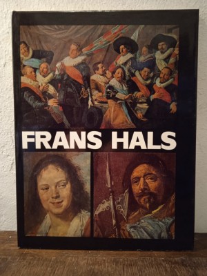 FRANS HALS foto