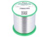 S&acirc;rmă de lipit fără plumb 1mm 500g, Cynel