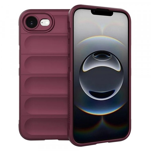 Husa pentru Apple iPhone 16e, Techsuit, Magic Shield, Visinie