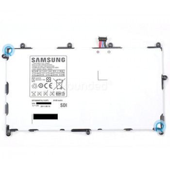 Baterie Samsung P7300 Galaxy Tab 8.9 piesa de schimb SP368487A foto