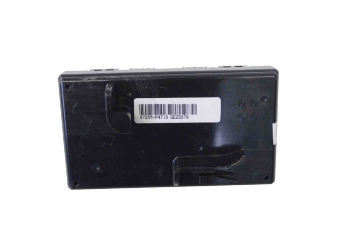 Alt modul de control KIA SORENTO IV MQ4, MQ4A 2021 OEM: 97255-P4710 22406805