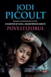 Povestitorul (Carte pentru toți) - Paperback brosat - Jodi Picoult - Litera