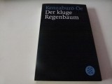 Der kluge Regenbaum - Kenzaburo Oe