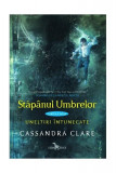 Stăp&acirc;nul umbrelor (Vol. 2) - Hardcover - Cassandra Clare - Leda