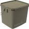 Galeata Trakker Square 17L, Olive, 30x29x25cm