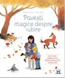 Povesti magice despre iubire - DPH