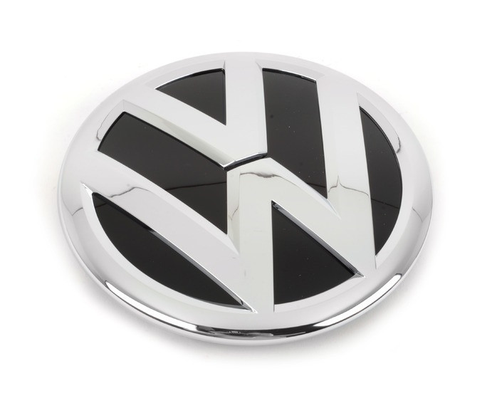 Emblema Fata Oe Volkswagen Passat CC 2012-2016 3C8853601AFXC