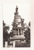 RF168 - Carte Postala - Tecuci. Monumentul ceferistilor, circulata 1970