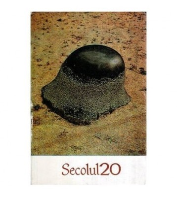 - Secolul 20 - Revista de literatura universala, 204, 1/1978 - foto
