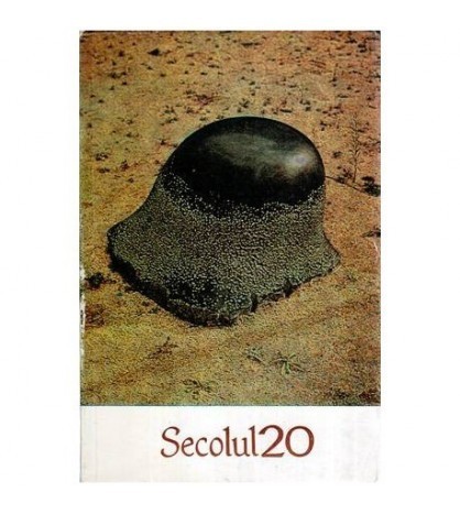- Secolul 20 - Revista de literatura universala, 204, 1/1978 -