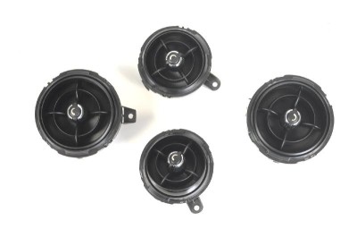 Gura de ventilație planșa de bord MINI COUNTRYMAN R60 2014 OEM: 9813167,9813049,9813050 4215665 foto