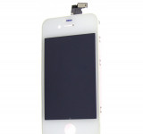 Display iPhone 4G, White, AM+