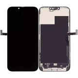 Display iPhone 13 Pro Max AMPro XO7 Soft Oled (120Hz) (Fără &bdquo;Unknown Part&rdquo; / Fără transfer IC)