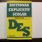 PVM - Andreea PANAIT &quot;Dictionar Explicativ Scolar&quot;