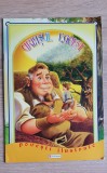 Uriașul egoist (poveste ilustrată)