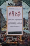 Carte Adam, zeul rosu - Robert Ambelain