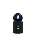 Scrumiera cu led