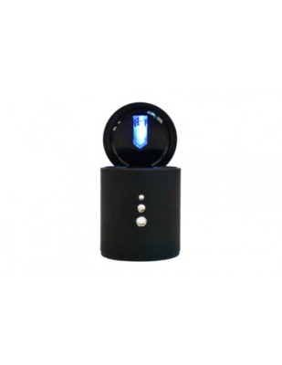 Scrumiera cu led foto