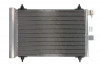 Condensator / Radiator aer conditionat CITROEN XSARA (N1) (1997 - 2005) THERMOTEC KTT110011