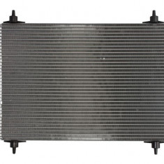 Condensator / Radiator aer conditionat CITROEN XSARA Cupe (N0) (1998 - 2005) THERMOTEC KTT110011