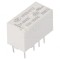 Releu Electromagnetic DPDT 12VDC 2A PCB