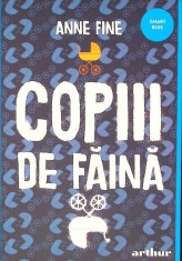 COPIII DE FAINA-ANNE FINE-270815 foto