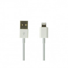 Cablu USB Magnetic Iberry Pentru Iphone 5,5SE,6,6S Plus,iPhone 7,iPhone 8,iPhone X,iPhone 11