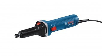 Bosch Polizor drept GGS 30 LS, 750W, 43mm - 4053423237399 foto