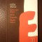 Eugene Ionesco/ Eugen Ionescu - C&acirc;ntăreața cheală. Lecția. Scaunele. Regele moare (Humanitas, 2010)