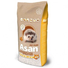 Asan Pet Pure Litiera 42 L foto