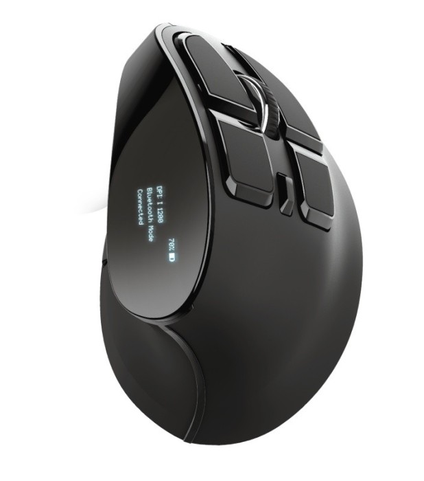 Trust Voxx Rechargeable Wireless