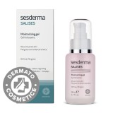 Crema-gel hidratanta, 50ml, Sesderma