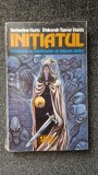 INITIATUL - Kurtz, Harris