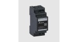 T&aacute;pegys&eacute;g DELTA DRC-12V030W1RZ, Delta DIN s&iacute;nre szerelhető 12V/2A, kr&oacute;m II