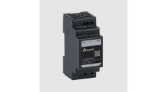 Sursă de alimentare DELTA DRC-12V030W1RZ, montare pe șină DIN Delta 12V/2A, crom II