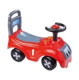 Cumpara ieftin Masina fara pedale rosie