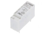 Releu Electromagnetic SPST-NC 5VDC 8A PCB