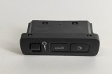 Buton de reglare intensitate luminoasă planșa de bord VOLVO XC90 II 2016 OEM: 31376509 28347486