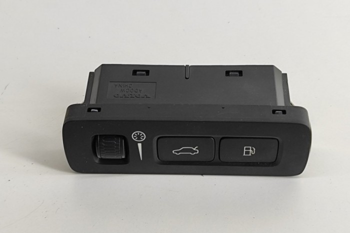 Buton de reglare intensitate luminoasă planșa de bord VOLVO XC90 II 2016 OEM: 31376509 28347486