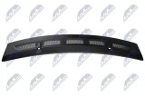 Panou ornamental sub parbriz Mercedes Clasa A (W169) 2004-, Clasa B (W245) 2005-; A1698360018; NTY, aftermarket