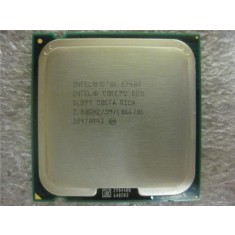 Procesor PC SH Intel Core 2 Duo E7400 SLB9Y 2.8Ghz 3M LGA 775