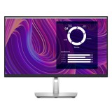 Monitor LED Refurbished Dell P2723D, 27&amp;quot;, QHD, IPS, 16:9, HDMI, DisplayPort, USB-C, 1000:1, 8ms, 60Hz NewTechnology Media