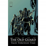 Old Guard Tales Through Time TP, Image Comics