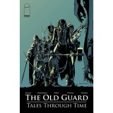 Cumpara ieftin Old Guard Tales Through Time TP, Image Comics