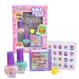 Trusa machiaj Complete Nails&amp;Eyes My Best Friends Martinelia 12037