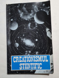 Creationismul stiintific Henry M. Morris