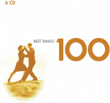 100 Best Tango (Box Set) | Various Artists, emi records