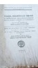Viata Sfantului Nifon - Vasile Grecu, Editie Bilingva 1944, Bibliofilie, Editie Princeps, Bucuresti, Facsimile
